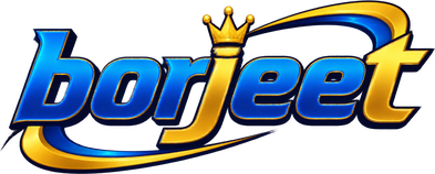 Borjeet লোগো